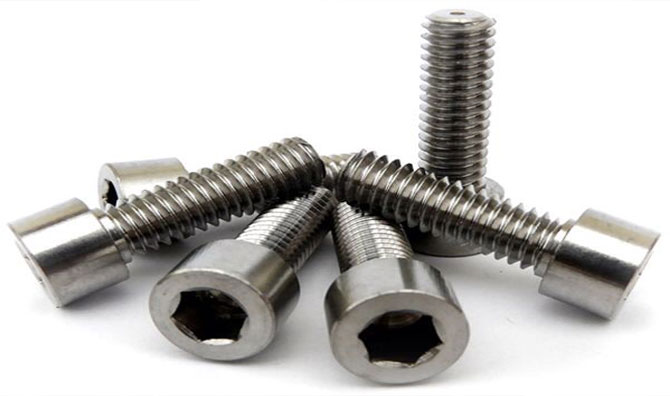 Fasteners